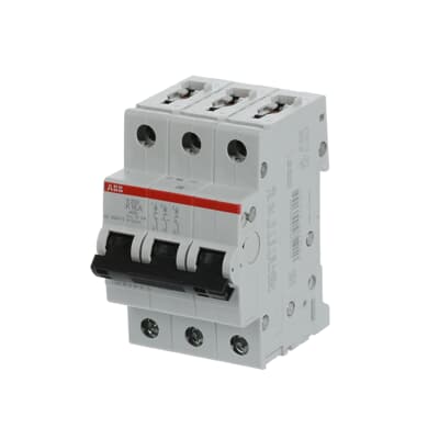 ABB S203-K16 INTERRUPTOR AUTO (New)