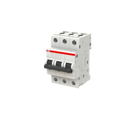 ABB S203-K25 INTERRUPTOR AUTO (New)