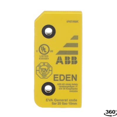 ABB EVA GENERAL CODE (New)