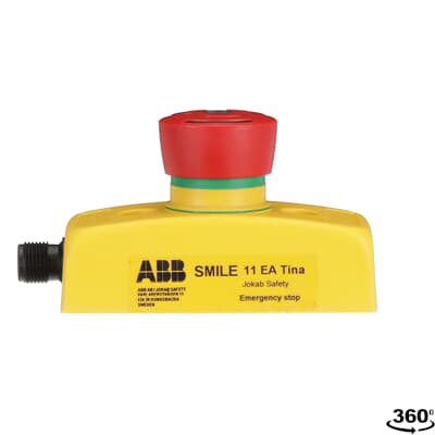 ABB Botón de parada de emerge (New)