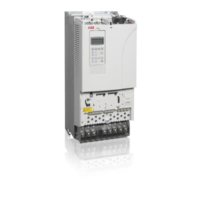 ABB ACS800-04-0255-5 (New)
