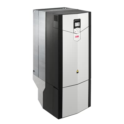 ABB ACS880-01-414A-5 (New)