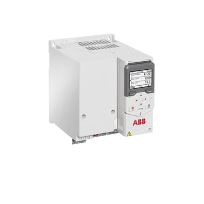 ABB ACS480-04-018A-4 (New)