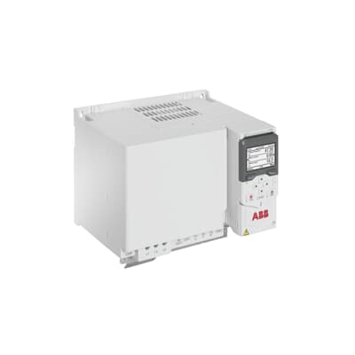 ABB ACS480-04-033A-4 (New)