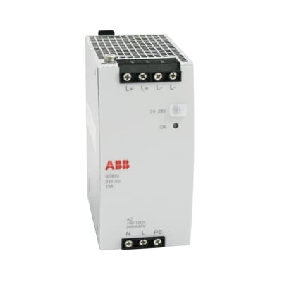 ABB 3BSC610066R1 (New)