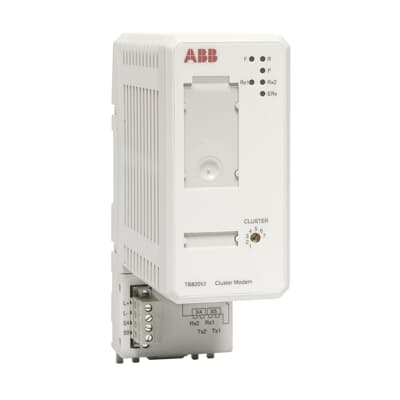 ABB 3BSE013208R1 (New)