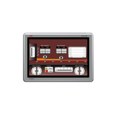ABB 3BSE092986R1  (New)