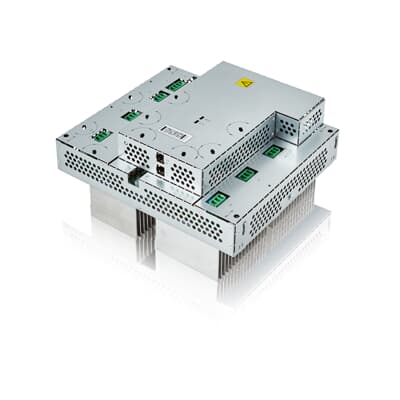 ABB 3HAC035301-001 (New)