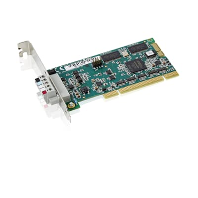 ABB DSQC 697 DeviceNet Board (New)