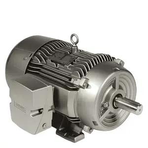 ABB 1LE22252BA214AA3-Z D05 (New)