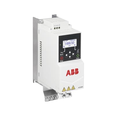 ABB ACS180-04S-02A4-1 (New)