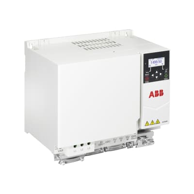 ABB ACS180-04S-045A-4 (New)