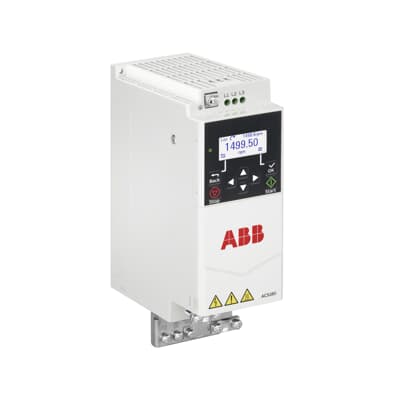ABB ACS180-04S-05A6-4 (New)