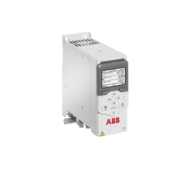 ABB ACS480-04-04A1-4 (New)