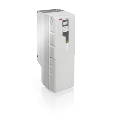 ABB ACS580-01-206A-4 (New)