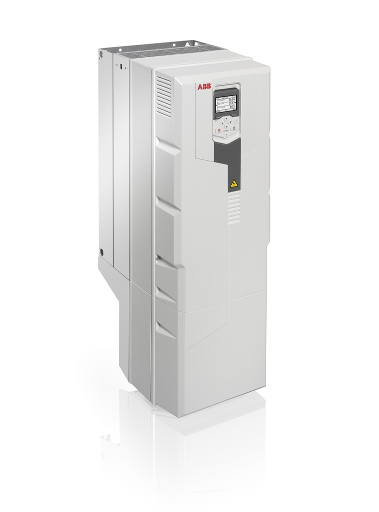 ABB ACS580-01-169A-4 (New)