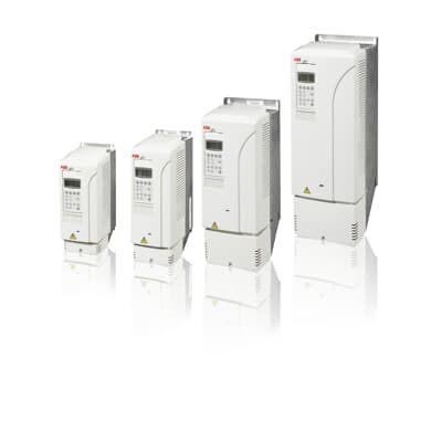 ABB ACS800-01-0060-5 (New)