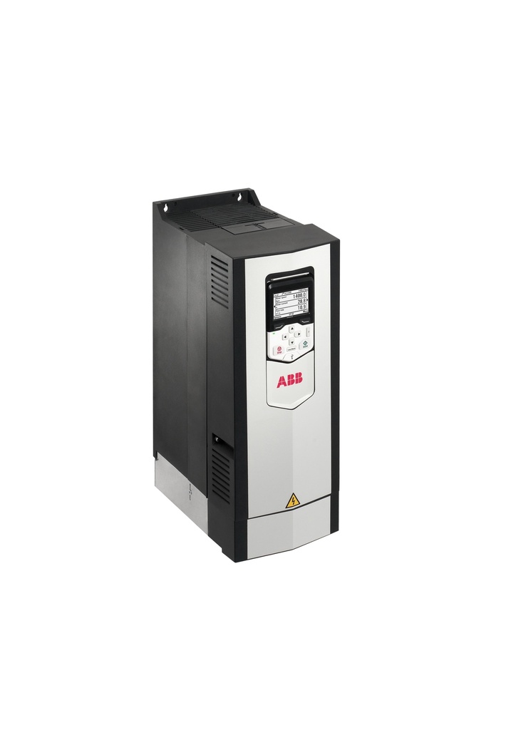 ABB ACS880-01-027A-5 (New)