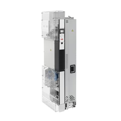 ABB ACS880-04-583A-5+D150+E20 (New)