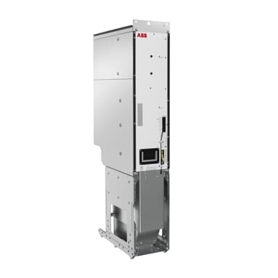 ABB ACS880-104 - Inverter mod (New)