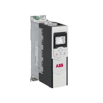ABB ACS880-104-0025A-5 (New)