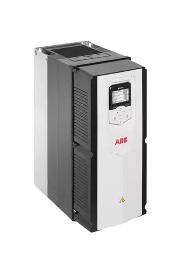ABB ACS880-104-0110A-5 (New)