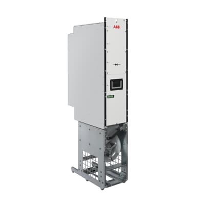 ABB ACS880-304-0980A-5 (New)