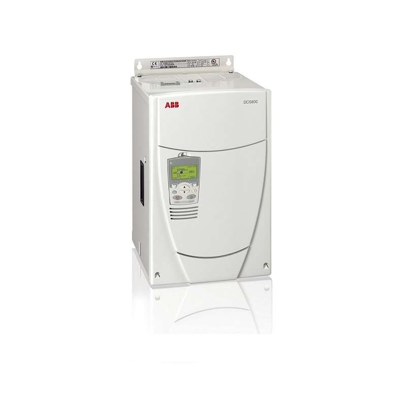 ABB DCS800-S02-0350-05 (New)
