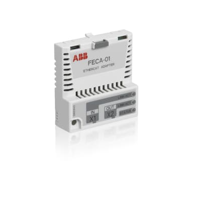 ABB FECA-01 (New)