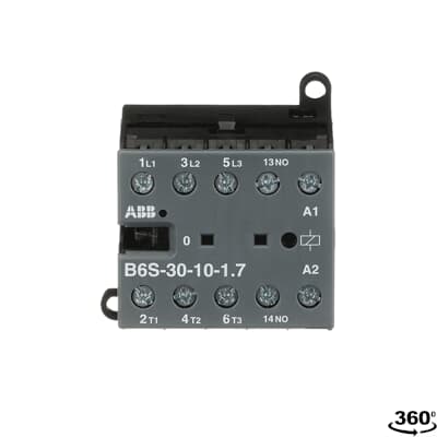 ABB B6S-30-10-1.7-71 (New)