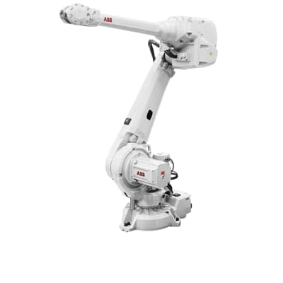 ABB IRB 4600 (New)