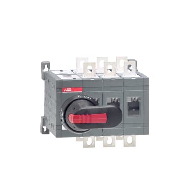 ABB OT250E03CP (New)