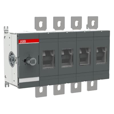 ABB OT630E04 (New)