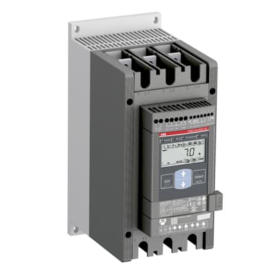 ABB PSE142-600-70 (New)