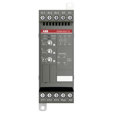 ABB PSR6-600-70 (New)