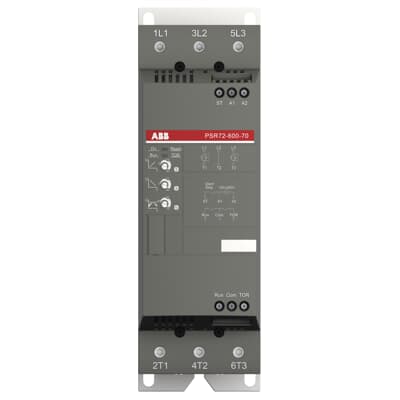 ABB PSR72-600-70 (New)