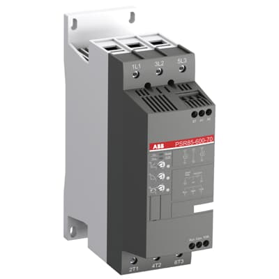 ABB PSR85-600-70 (New)