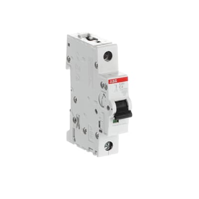 ABB Los interruptores automát (New)