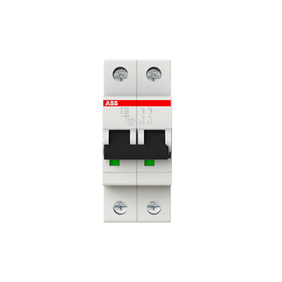 ABB El Interruptor Automático (New)