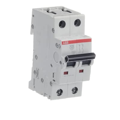 ABB Los interruptores automát (New)