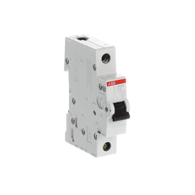 ABB Los interruptores automát (New)