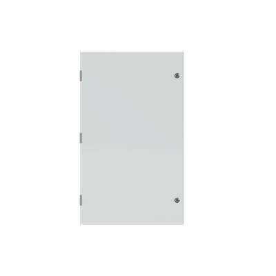 ABB Caja con puerta ciega y p (New)