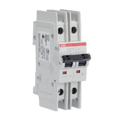 ABB El interruptor automático (New)