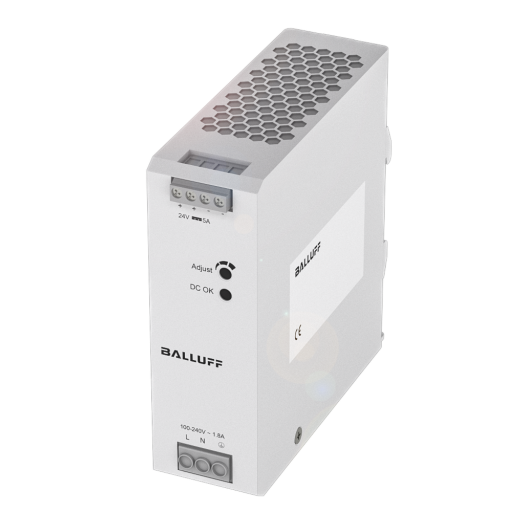 BALLUFF BAE PS-XA-1W-24-050-017 (New)