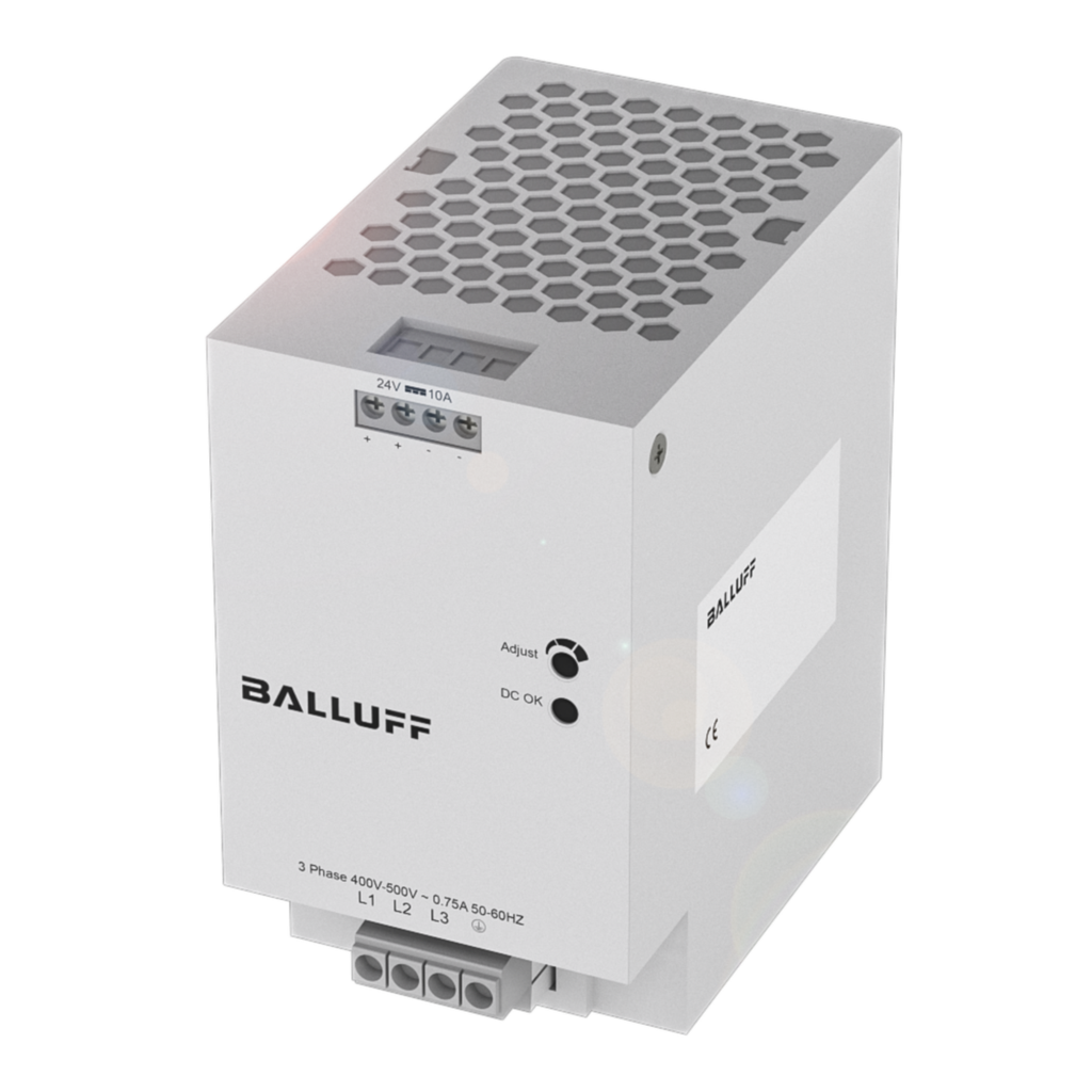 BALLUFF BAE PS-XA-3Y-24-100-021 (New)
