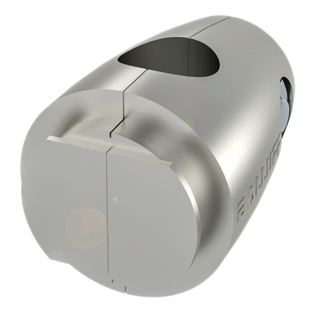 BALLUFF BMS CS-M-D12-IZ (New)