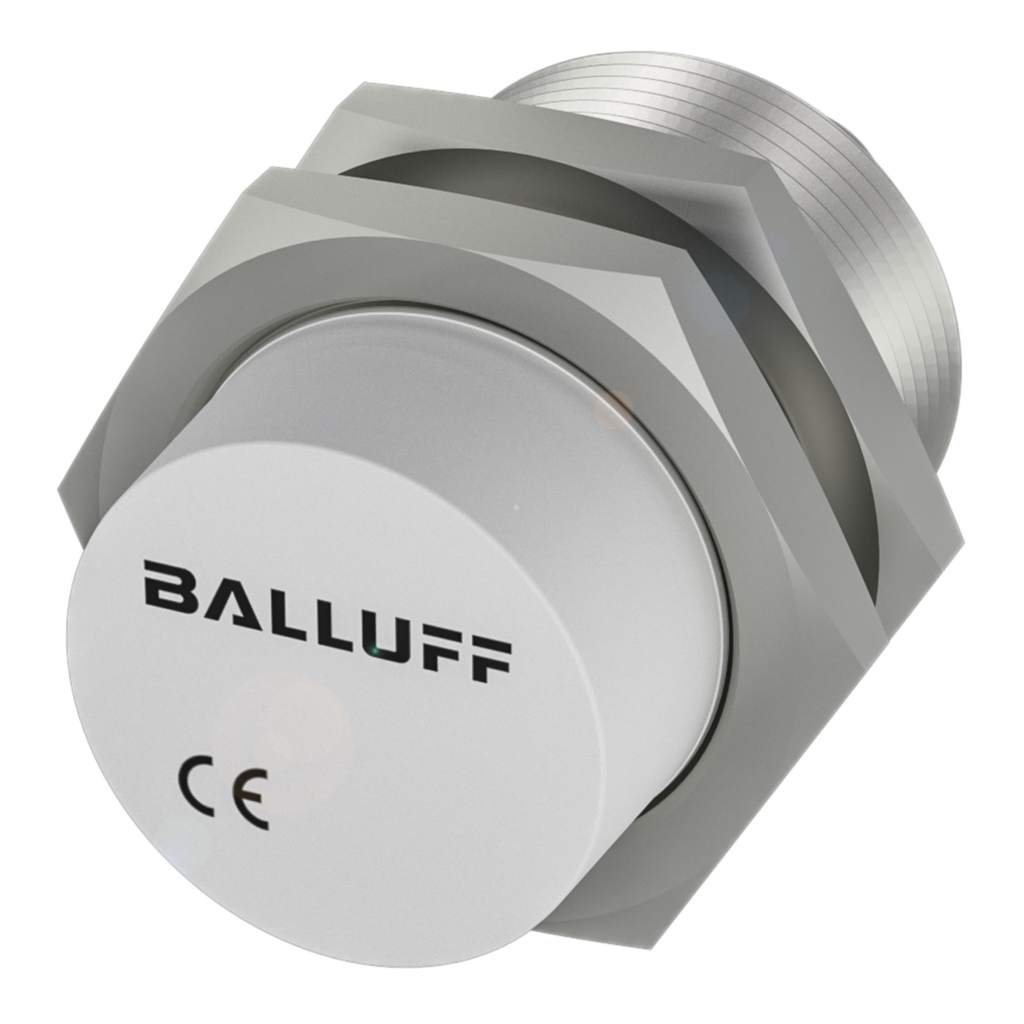 BALLUFF BAW M30ME-UAC15F-S04G (New)