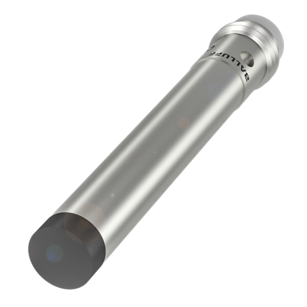 BALLUFF BES G06EF-PSC40F-S49G (New)