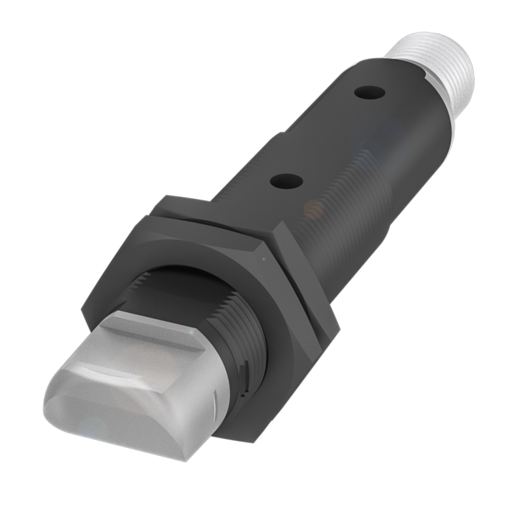 BALLUFF BOS-18KW-PA-1LOB-S4-C (New)