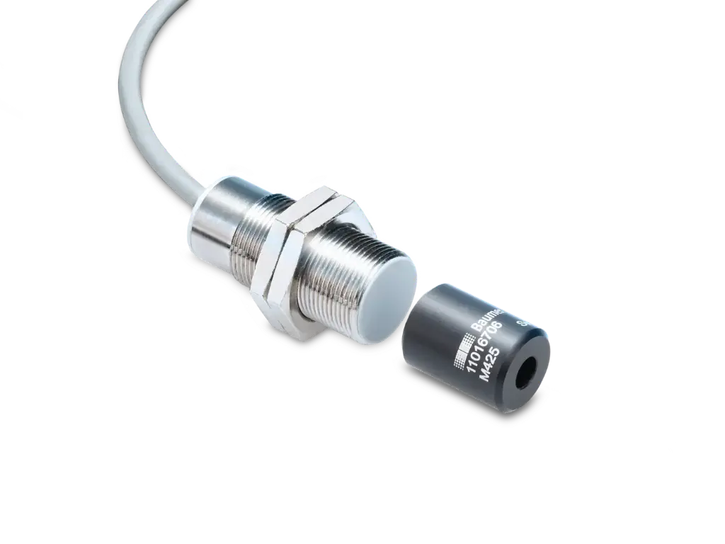 BAUMER ELECTRIC MDRM 18U9524 (New)